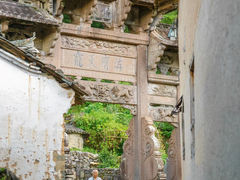 -南尖岩