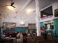 -Fresh Fruit Factory - Fruit Cuisine Restaurant