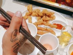 -红鼎坊·老成都火锅(新南门店)