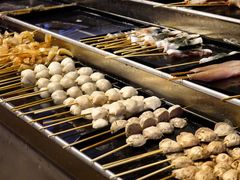 -阿文烧烤(金环路店)