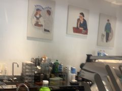 -Something For(金地威新中心店)