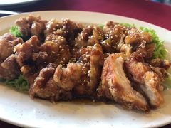 -德成饭店