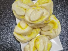 -金山手抓肉(清水河总店)