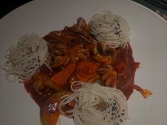 -Fuzzy Bistro 浮几韩餐·茶酒馆