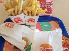 -汉堡王(保定万博广场店)
