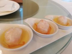 -正佳广场万豪酒店-粤菜餐厅·点心·海鲜·聚餐