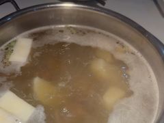 -三毛牛肉店(福强店)