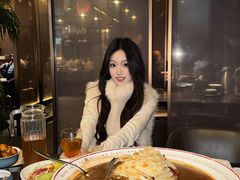 -旺顺阁·北京菜·烤鸭(大望路店)