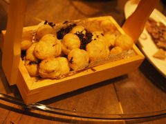 -香园茶社·金陵小灶(老门东店)