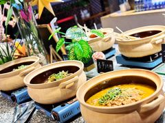 -丽池宫韩式汗蒸会馆(华灯坊店)