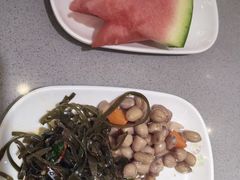 -巴蜀王婆大虾(南锣鼓巷店)