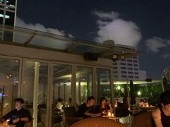 -城市露台景观餐厅(淮海路店)