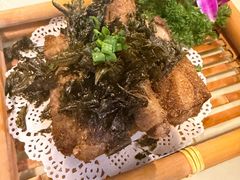 -香芙茗茶楼(梅家坞总店)
