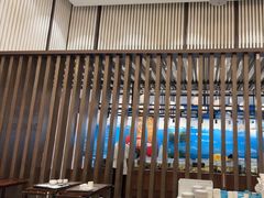 -喜宴又一村·粤菜·茶点·海鲜(壹方天地店)