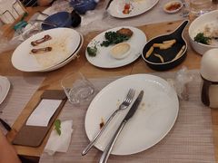 -Papa Razzi西餐厅