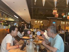 -耶里夏丽·丝路新疆菜·清真食品(徐汇南丹东路臻选店)