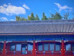 -北京石刻艺术博物馆(五塔寺)