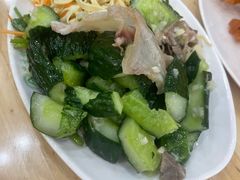 -东北农业大学饺子园