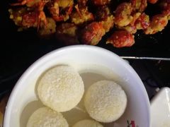 -松哥油焖大虾(科技园店)