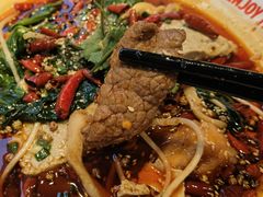 -每味每客·重庆麻辣烫(拓展大厦店)