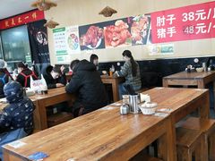 -老门刀削面(小酱坊店)