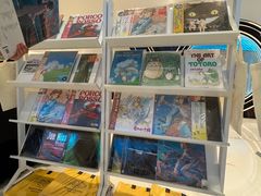 -浣熊唱片店(上海影城店)