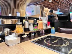 -火炉火自助餐(悠唐购物中心店)