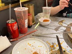 -热辣宗师·串串火锅(万达金街店)