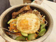 -华天延吉餐厅(西四总店)