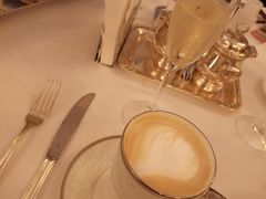 -上海和平饭店茉·莉酒廊 Jasmine Lounge