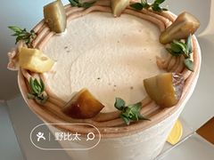 -UPPER KITCHEN(延安路店)