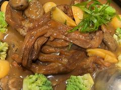 -西安西藏大厦开元名都大酒店·四季轩中餐厅