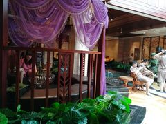 -水晶之星洗浴温泉汗蒸