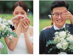 -经典婚纱摄影美学馆·私人定制
