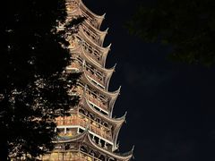 -北寺塔