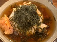 -Retro Deli 茶泡饭