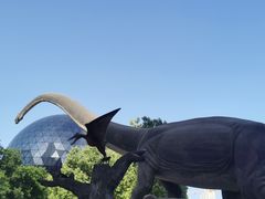 -陕西自然博物馆