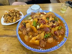 -福顺祥大盘鸡(临潼店)