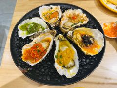 -蚝太郎烧烤(大寨路店)