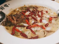 -江渔儿酸菜鱼(东厦一百店)