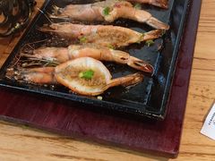 -柳叶刀烧烤(北大清华店)