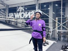 -上海浦东嘉里大酒店