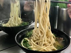-河南拉面(肇周路店)