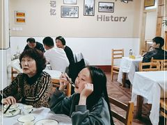 大堂-彭大姐老店黄辣丁(新津店)