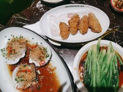 -新白鹿餐厅(西湖银泰店)