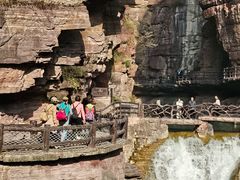 -云台山风景名胜区