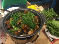 -芳村榕树头叹佬鸡煲(体育西店)