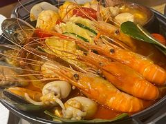-青木瓜之味 · 越南料理(七宝宝龙店)