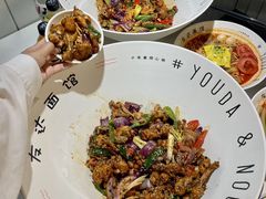 -友达面馆(广州总店)