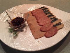 -菩提素素食餐厅(晶郦馆店)